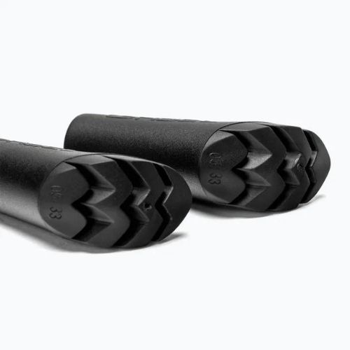 GABEL Športová podložka pod palice na nordic walking čierna 7905331305010