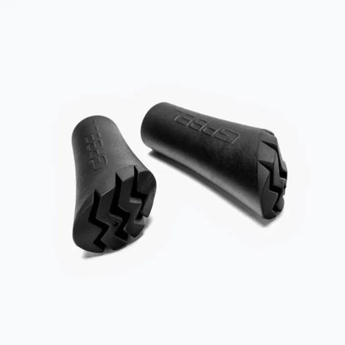 GABEL Športová podložka pod palice na nordic walking čierna 7905331305010