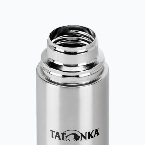 Termoska Tatonka H&C Stuff 0,45 l strieborná 4150.000