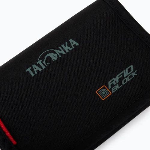 Tatonka Folder Rfid B peňaženka čierna 2964.040