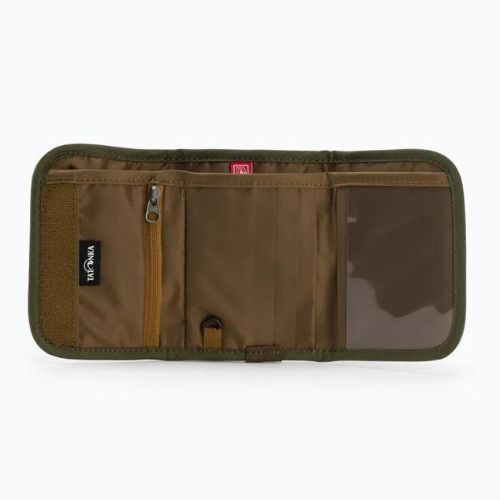 Tatonka Folder RFID B peňaženka zelená 2964.331