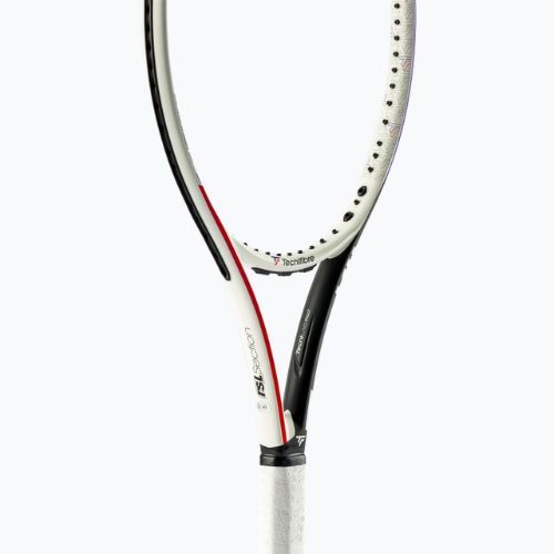 Tenisová raketa Tecnifibre T Fight RSL 280 NC white 14FI280R12