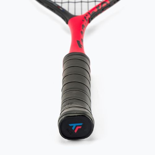 Squashová raketa Tecnifibre sq.Cross Speed červená/čierna 12CROSPE21