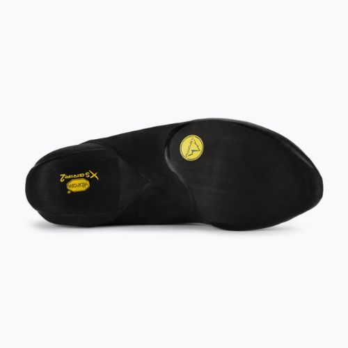 Lezecká obuv La Sportiva Speedster black 860