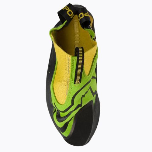 Lezecká obuv La Sportiva Speedster black 860