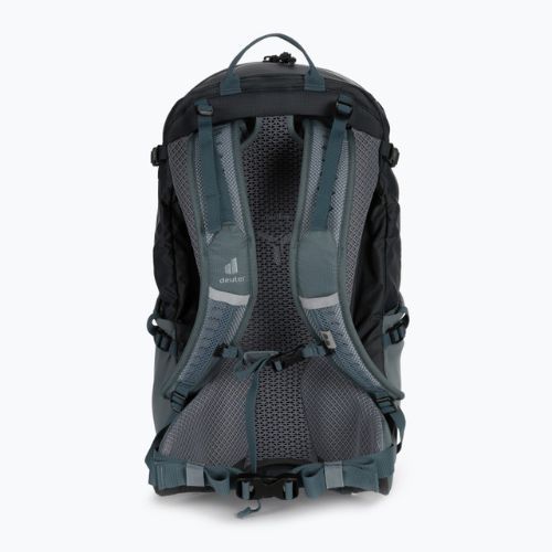 Turistický batoh Deuter Futura 23 l sivý 3400121