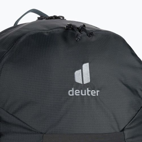 Turistický batoh Deuter Futura 23 l sivý 3400121