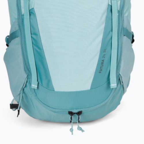 Turistický batoh Deuter Futura SL 24 l modrý 3400521