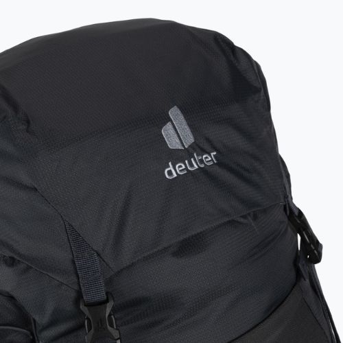Turistický batoh Deuter Futura SL 24 l sivý 3400521