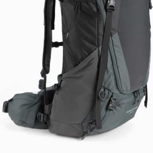 Trekingový batoh Deuter Futura Air Trek 50 + 10 black 3402121