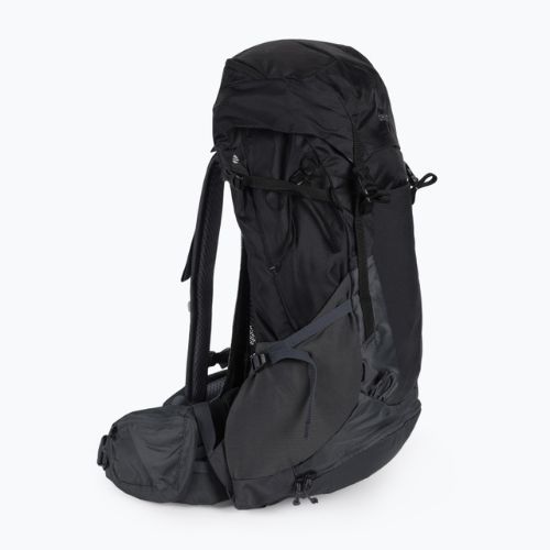 Turistický batoh Deuter Futura Pro 36 black 3401121