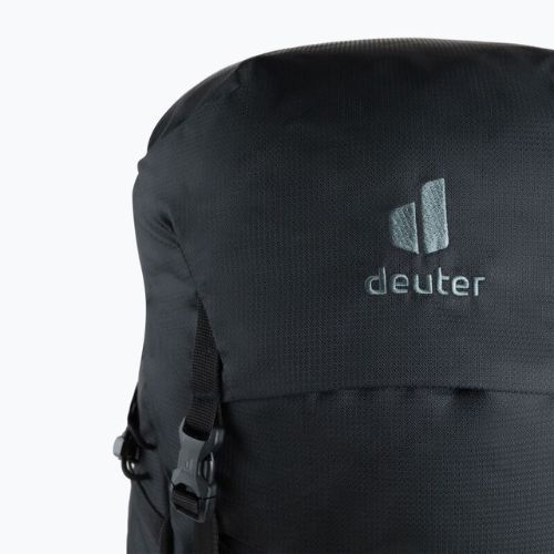 Turistický batoh Deuter Futura Pro 40 black 3401321