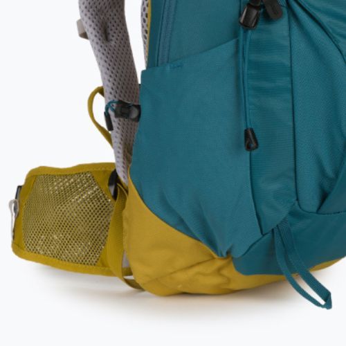 Turistický batoh Deuter Trail 24 SL blue 3440221