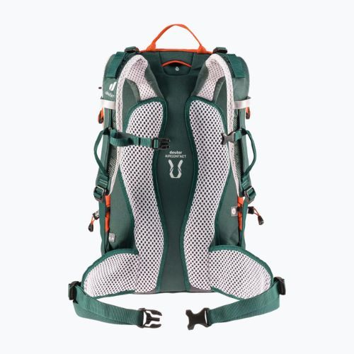 Turistický batoh Deuter Trail 24 SL orange 3440221