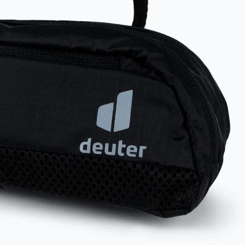 Turistická taška Deuter Wash Bag Tour II black 3930021
