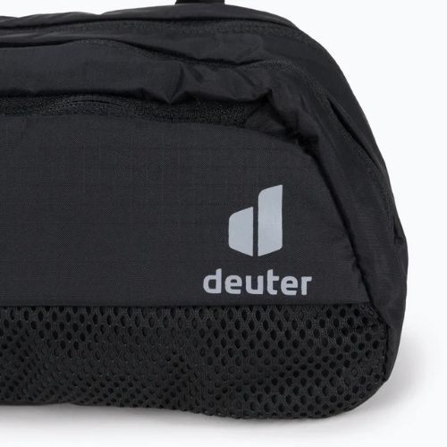 Turistická taška Deuter Wash Bag Tour III black 3930121