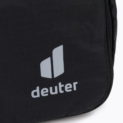 Turistická taška Deuter Wash Center Lite I black 3930521