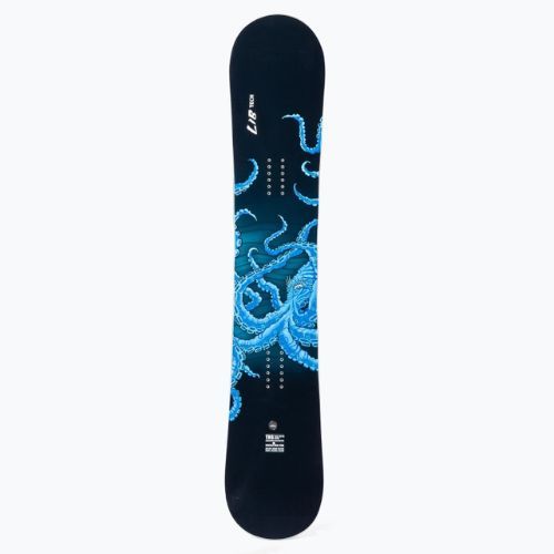 Lib Tech TRS snowboard black 21SN030-NONE
