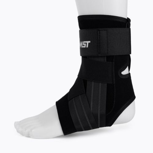 Zamst A1 Ankle Ľavý stabilizátor členku čierny 470811