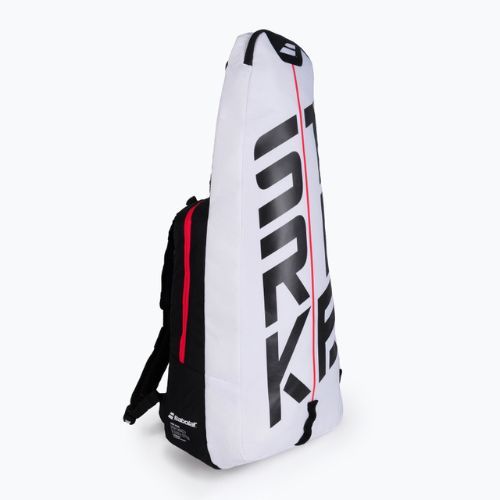 Babolat Batoh Pure Strike tenisový batoh 32 l fialovo-biely 753081