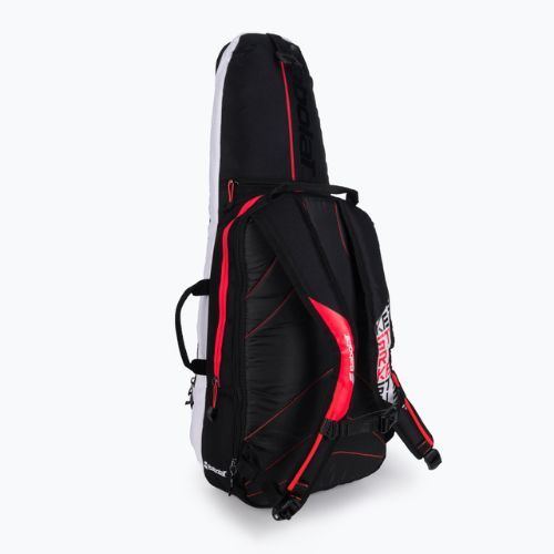 Babolat Batoh Pure Strike tenisový batoh 32 l fialovo-biely 753081