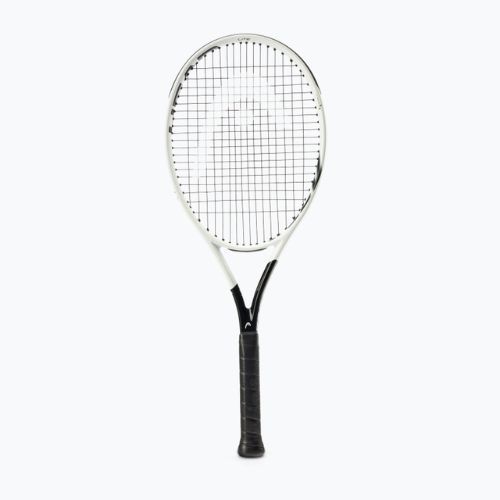 Tenisová raketa HEAD Graphene 360+ Speed Lite white/black 234040