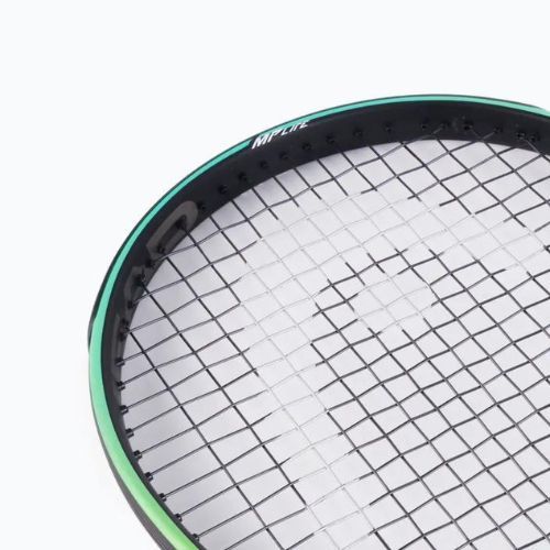 Tenisová raketa HEAD Gravity MP Lite black-blue 233831