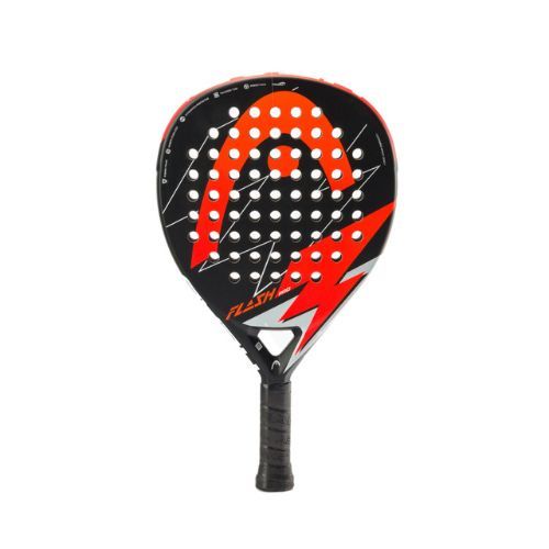Pádlová raketa HEAD Flash Pro black/red 228251