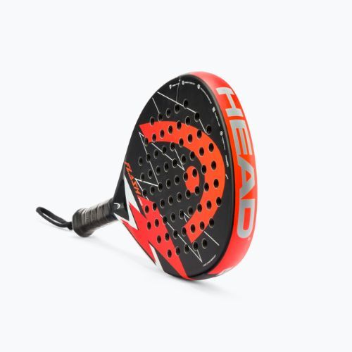 Pádlová raketa HEAD Flash Pro black/red 228251