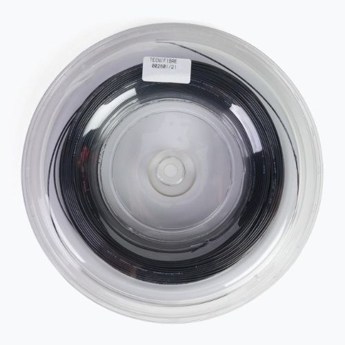Tecnifibre Reel 200M Razor Code tenisová struna 200 m čierna 04RRA125XC