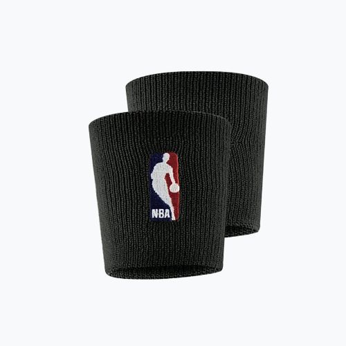 Náramky Nike NBA čierne NKN03001