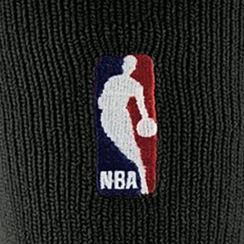 Náramky Nike NBA čierne NKN03001