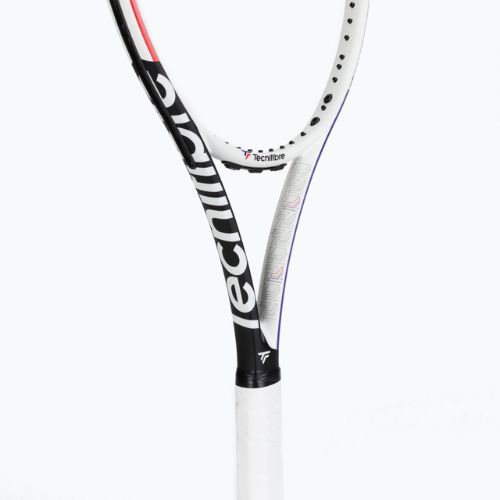 Tenisová raketa Tecnifibre T-Fight RS 300 UNC white and black 14FI300R12