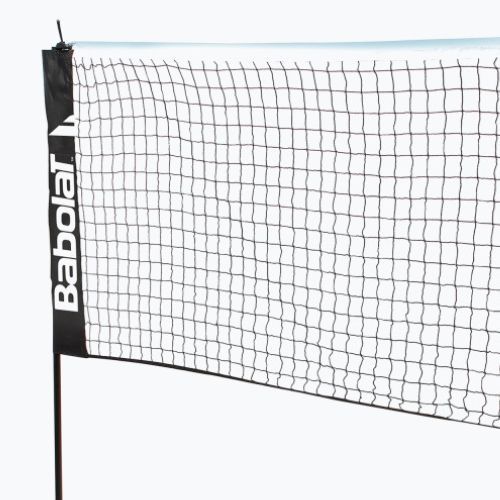 Babolat mini tenisová/badmintonová sieť Mini tenisová sieť biela 730004