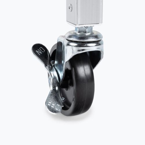 Babolat Tenisová loptička na kolieskach CART modrá 730010