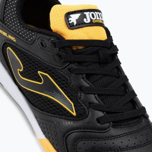 Pánske kopačky Joma Dribling IN black/orange