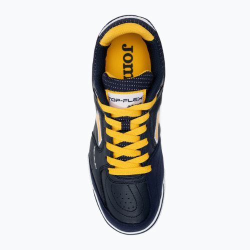 Pánske kopačky Joma Top Flex IN navy