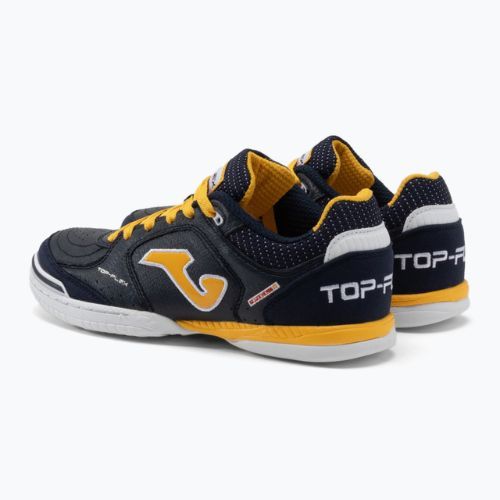 Pánske kopačky Joma Top Flex IN navy