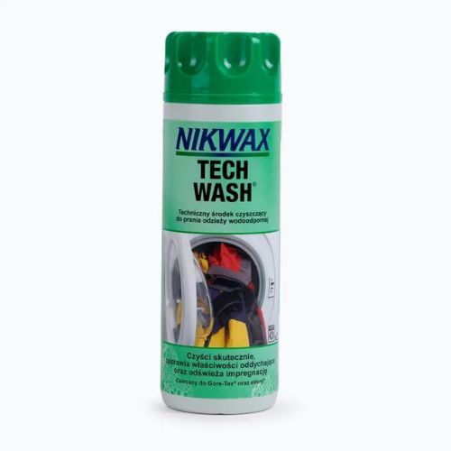 Nikwax Tech Wash + TX-Direct sada na impregnáciu odevov 2x300ml 103