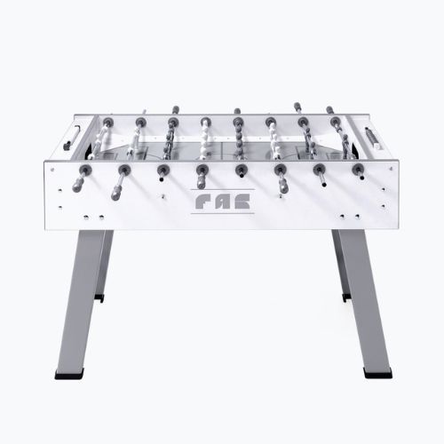 Stolný futbal FAS CHARME teleskopické skĺznice strieborná CAL17