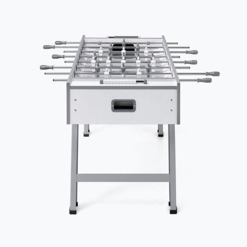 Stolný futbal FAS CHARME teleskopické skĺznice strieborná CAL17