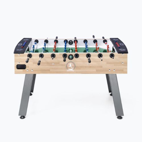 Foosball FAS CLUB teleskopické šmýkačky CAL21