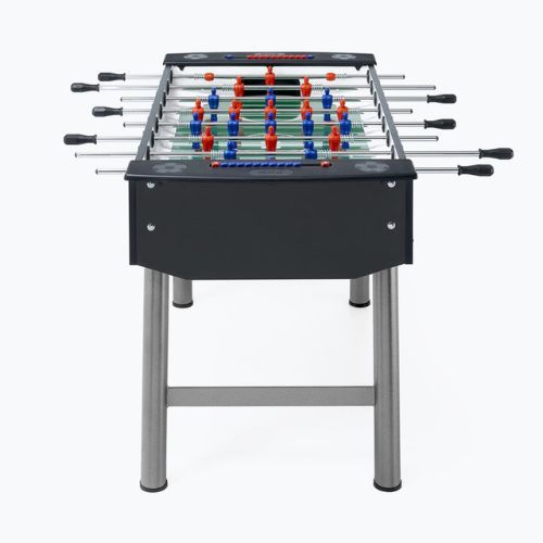 Foosball FAS FUN cez vodítka čierna CAL5