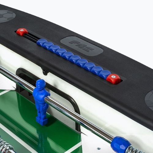 Foosball FAS FUN cez vodítka čierna CAL5