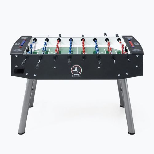 Foosball FAS FUN cez vodítka čierna CAL5