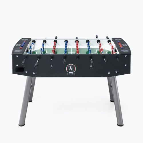 Stolný futbal FAS FUN teleskopické skĺznice čierne CAL1