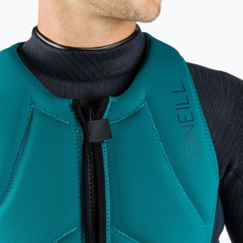 O'Neill Slasher Kite Vest zelená 4942EU