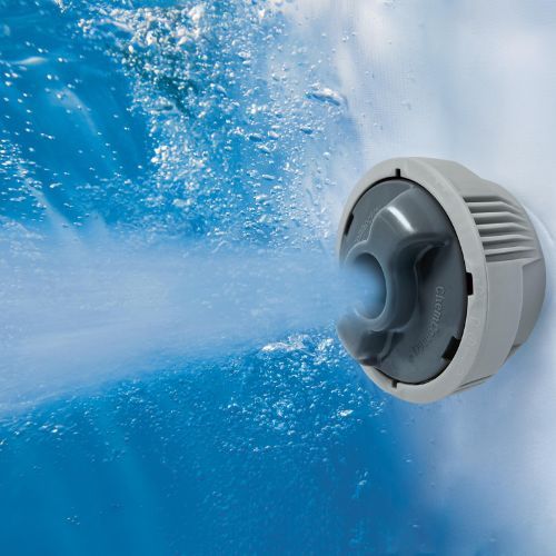 Nafukovací bazén s vírivkou Bestway Lay-Z-Spa Havana 60035