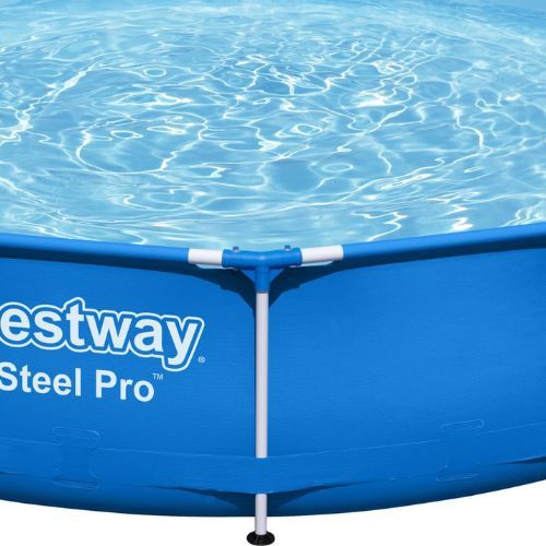 Bazén s rámom Bestway 366 cm Steel Pro 56681