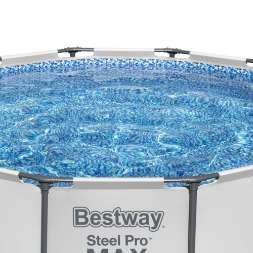 Bazén s rámom Bestway 366 cm Steel Pro Max 56420